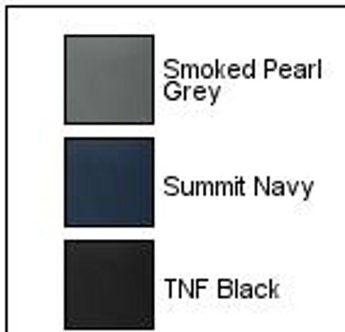 The North Face Edge Stretch Soft Shell Jacket NF0A8ENN image thumbnail