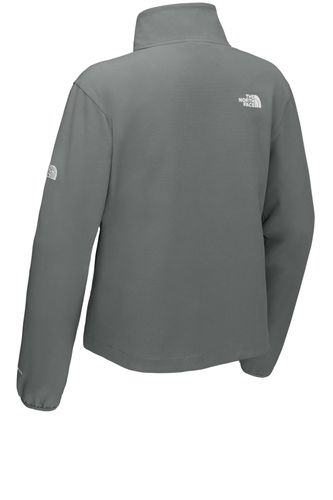 The North Face Women's Edge Stretch Soft Shell Jacket NF0A8ENP image thumbnail