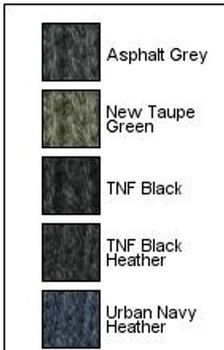 The North Face Truckstop Beanie NF0A5FXY image thumbnail