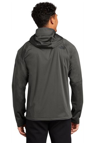 The North Face All-Weather DryVent Stretch Jacket NF0A47FG image thumbnail