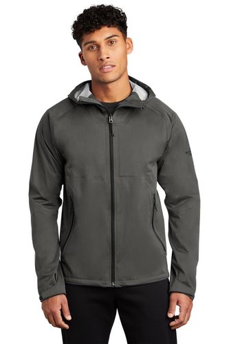 The North Face All-Weather DryVent Stretch Jacket NF0A47FG image thumbnail