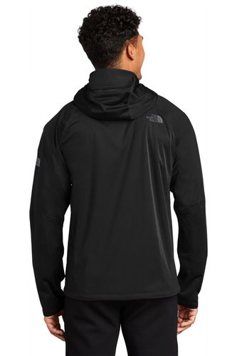 The North Face All-Weather DryVent Stretch Jacket NF0A47FG image thumbnail