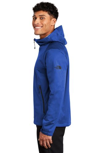 The North Face All-Weather DryVent Stretch Jacket NF0A47FG image thumbnail
