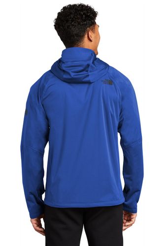 The North Face All-Weather DryVent Stretch Jacket NF0A47FG image thumbnail