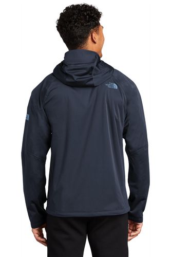 The North Face All-Weather DryVent Stretch Jacket NF0A47FG image thumbnail