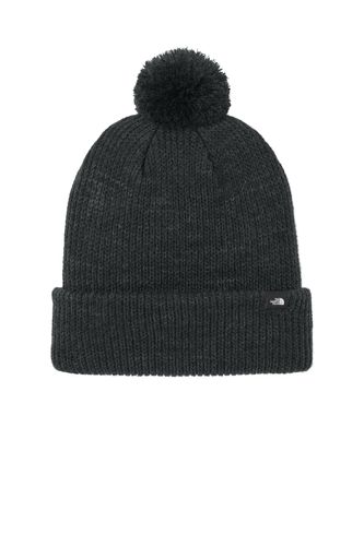 The North Face Pom Beanie NF0A7RGI image thumbnail The North Face Pom Beanie NF0A7RGI image thumbnail