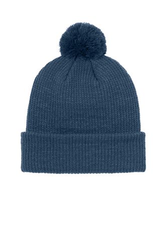 The North Face Pom Beanie NF0A7RGI image thumbnail The North Face Pom Beanie NF0A7RGI image thumbnail