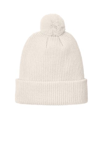 The North Face Pom Beanie NF0A7RGI image thumbnail The North Face Pom Beanie NF0A7RGI image thumbnail