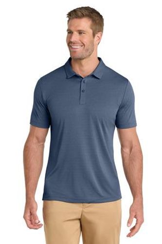 TravisMathew Coto Performance Polo. TM1MU410 image thumbnail