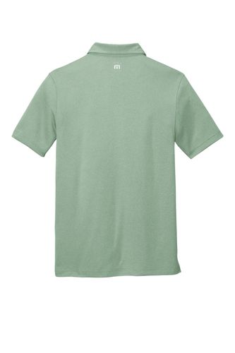 TravisMathew Coto Performance Polo. TM1MU410 image thumbnail