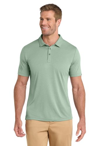 TravisMathew Coto Performance Polo. TM1MU410 image thumbnail