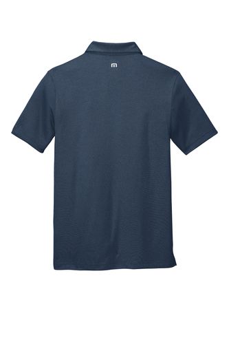 TravisMathew Coto Performance Polo. TM1MU410 image thumbnail