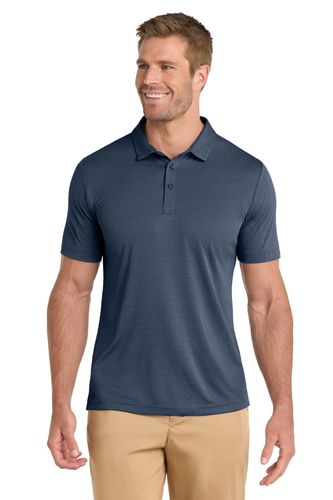 TravisMathew Coto Performance Polo. TM1MU410 image thumbnail