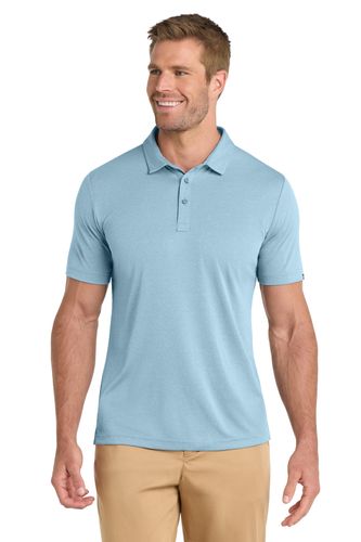 TravisMathew Coto Performance Polo. TM1MU410 image thumbnail