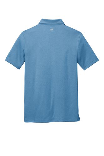 TravisMathew Coto Performance Polo. TM1MU410 image thumbnail