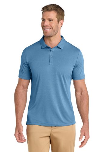 TravisMathew Coto Performance Polo. TM1MU410 image thumbnail