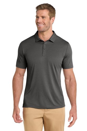TravisMathew Coto Performance Polo. TM1MU410 image thumbnail
