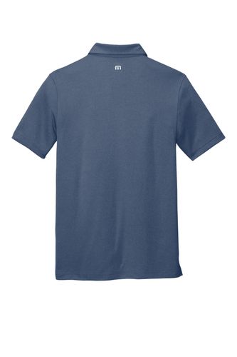 TravisMathew Coto Performance Polo. TM1MU410 image thumbnail