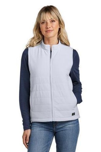 TravisMathew Ladies Cold Bay Vest TM1LD002 image thumbnail