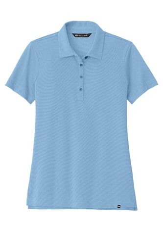 TravisMathew Ladies Sunnyvale Polo TM1LD005 image thumbnail
