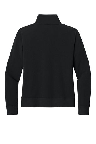 TravisMathew Women's Ocean Villa 1/4-Zip TMA41428 image thumbnail