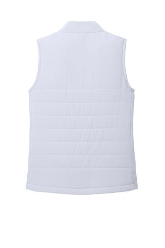 TravisMathew Ladies Cold Bay Vest TM1LD002 image thumbnail