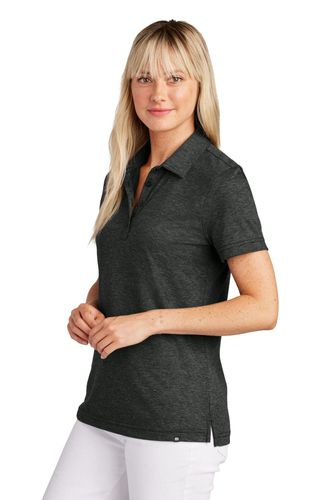TravisMathew Ladies Sunnyvale Polo TM1LD005 image thumbnail