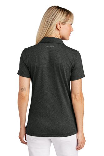 TravisMathew Ladies Sunnyvale Polo TM1LD005 image thumbnail