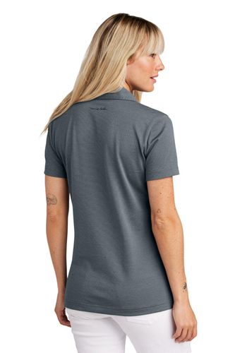 TravisMathew Ladies Sunnyvale Polo TM1LD005 image thumbnail