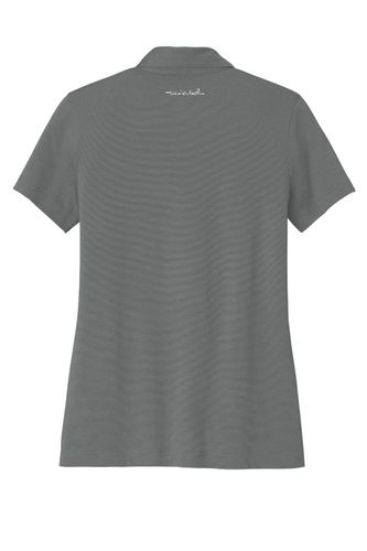 TravisMathew Ladies Sunnyvale Polo TM1LD005 image thumbnail