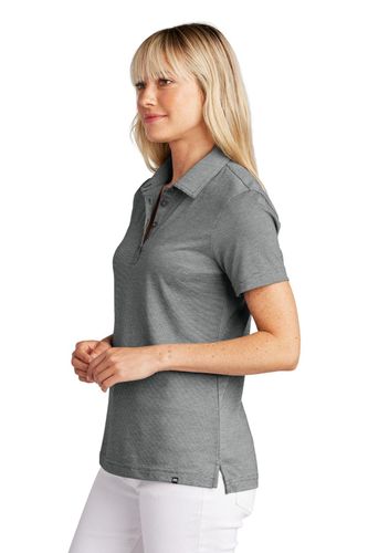 TravisMathew Ladies Sunnyvale Polo TM1LD005 image thumbnail
