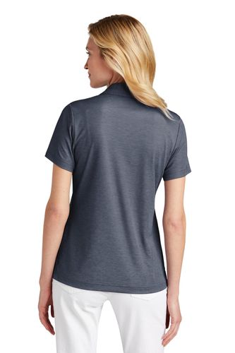 TravisMathew Ladies Oceanside Heather Polo TM1WW002 image thumbnail