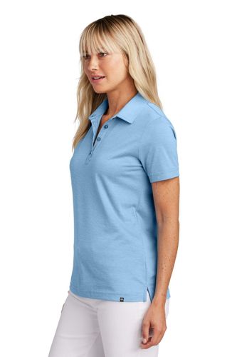 TravisMathew Ladies Sunnyvale Polo TM1LD005 image thumbnail