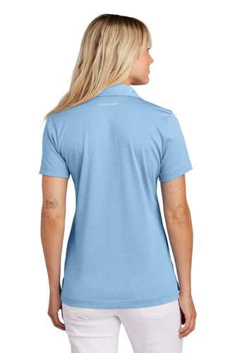 TravisMathew Ladies Sunnyvale Polo TM1LD005 image thumbnail