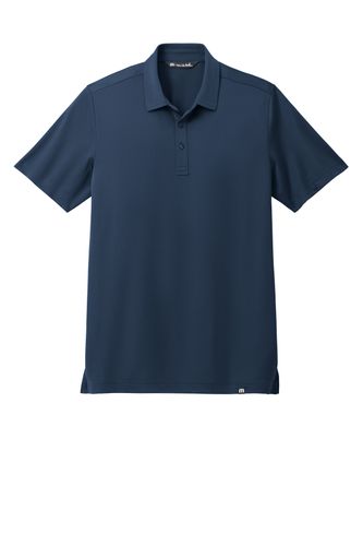 TravisMathew Cabana Solid Polo TM1MAA370 image thumbnail