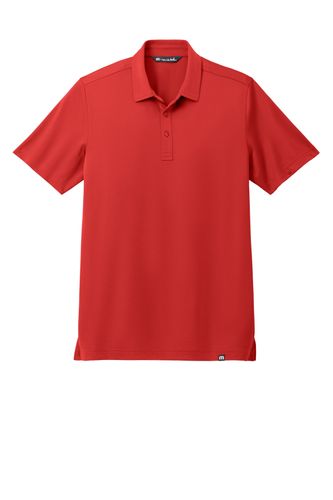 TravisMathew Cabana Solid Polo TM1MAA370 image thumbnail