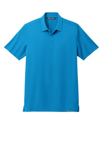 TravisMathew Cabana Solid Polo TM1MAA370 image thumbnail