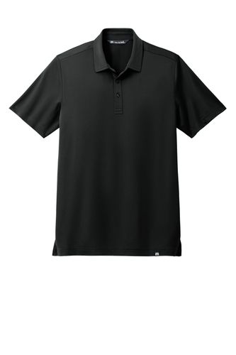 TravisMathew Cabana Solid Polo TM1MAA370 image thumbnail