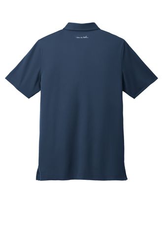 TravisMathew Cabana Solid Polo TM1MAA370 image thumbnail