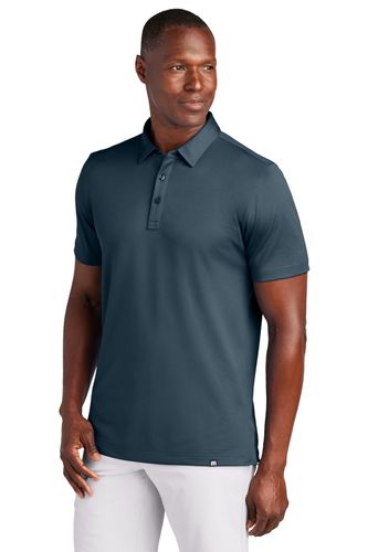 TravisMathew Cabana Solid Polo TM1MAA370 image thumbnail