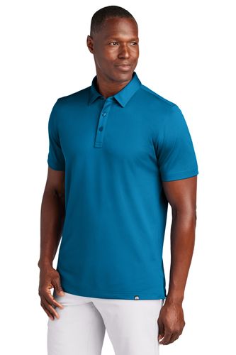 TravisMathew Cabana Solid Polo TM1MAA370 image thumbnail