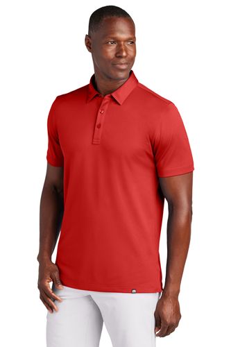 TravisMathew Cabana Solid Polo TM1MAA370 image thumbnail