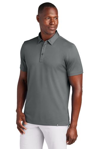 TravisMathew Cabana Solid Polo TM1MAA370 image thumbnail