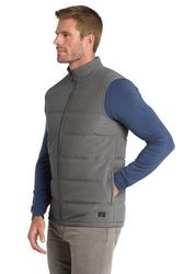 Image of TravisMathew Cold Bay Vest TM1MW453