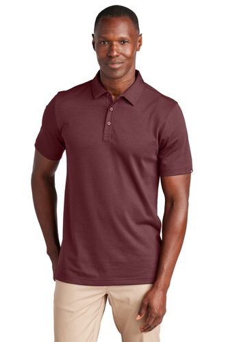 TravisMathew Sunnyvale Polo TM1MAA369 image thumbnail