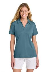 Image of TravisMathew Women's Glenview Solid Polo TM1LF071