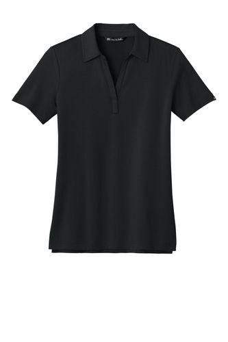 TravisMathew Women's Glenview Solid Polo TM1LF071 image thumbnail