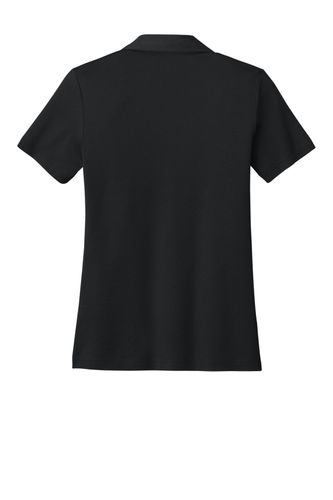 TravisMathew Women's Glenview Solid Polo TM1LF071 image thumbnail