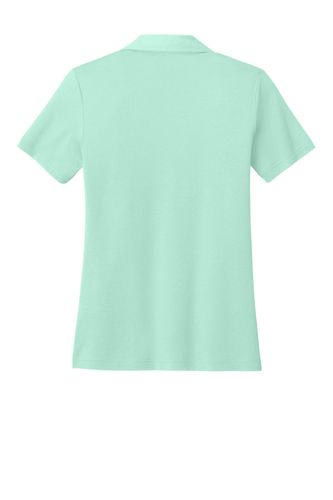 TravisMathew Women's Glenview Solid Polo TM1LF071 image thumbnail