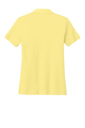 TravisMathew Women's Glenview Solid Polo TM1LF071 image thumbnail